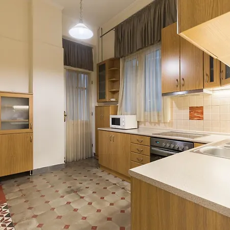 Lejlighed Magnolia By Halu! Elegant Apartment In The Center