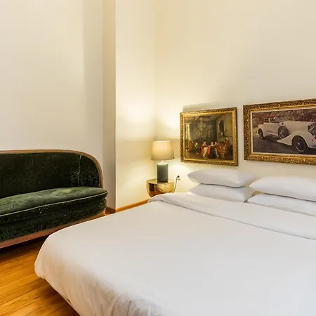 Magnolia By Halu! Elegant Apartment In The Center
