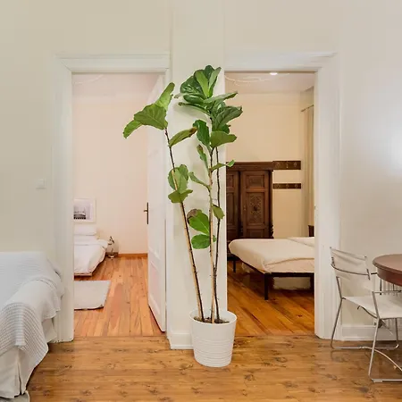 Magnolia By Halu! Elegant Apartment In The Center